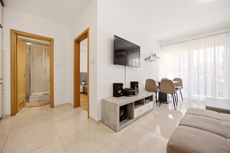 Apartman Milijana Mukalba Medulin Apartment in Medulin