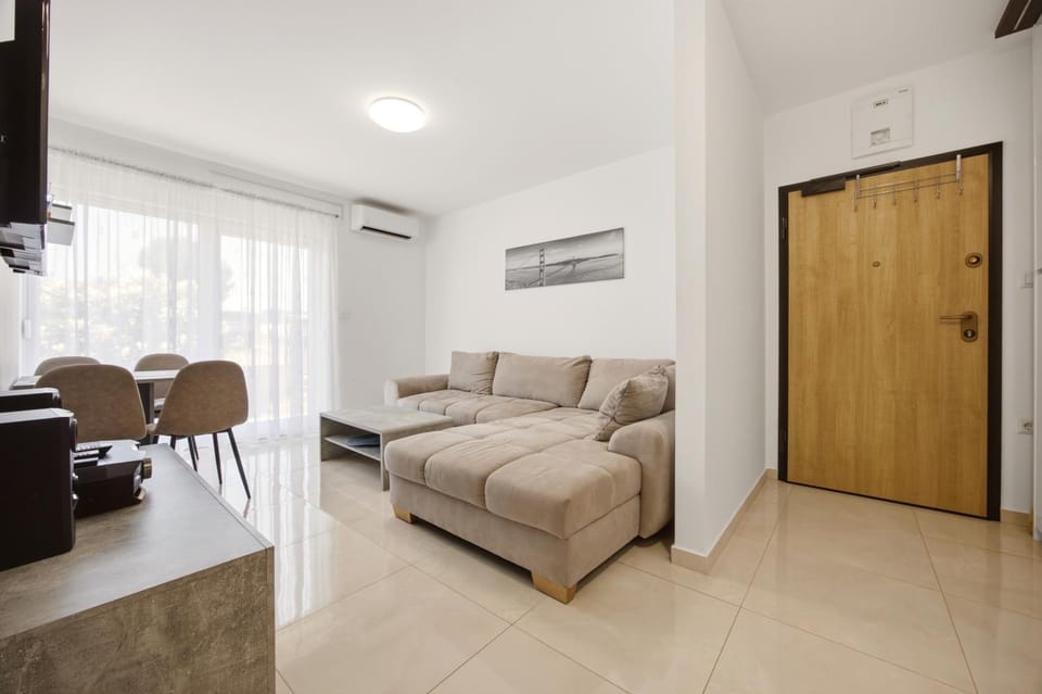 Apartman Milijana Mukalba Medulin Apartment in Medulin