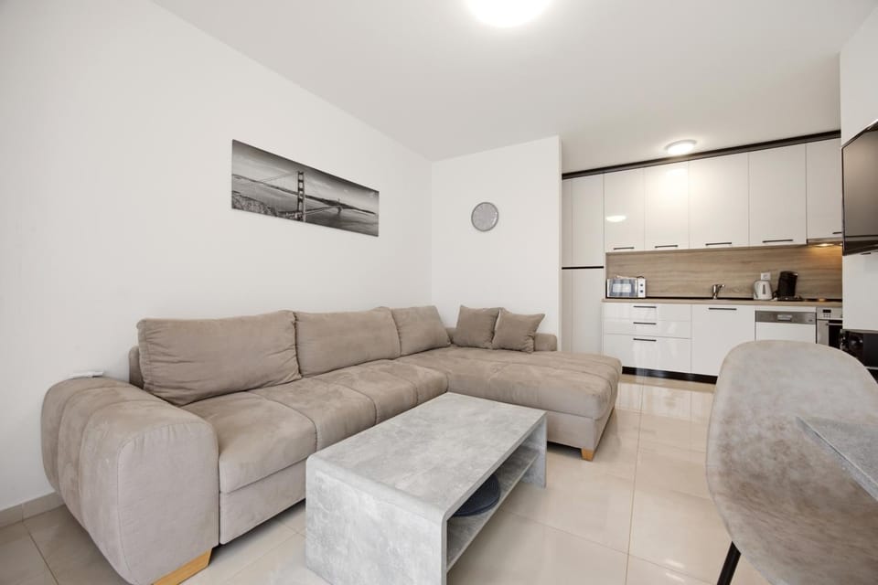 Apartman Milijana Mukalba Medulin Apartment in Medulin