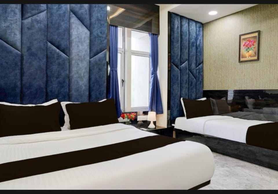 Hotel Shubham Inn Thaltej Ahmedabad Hotel in Ahmedabad