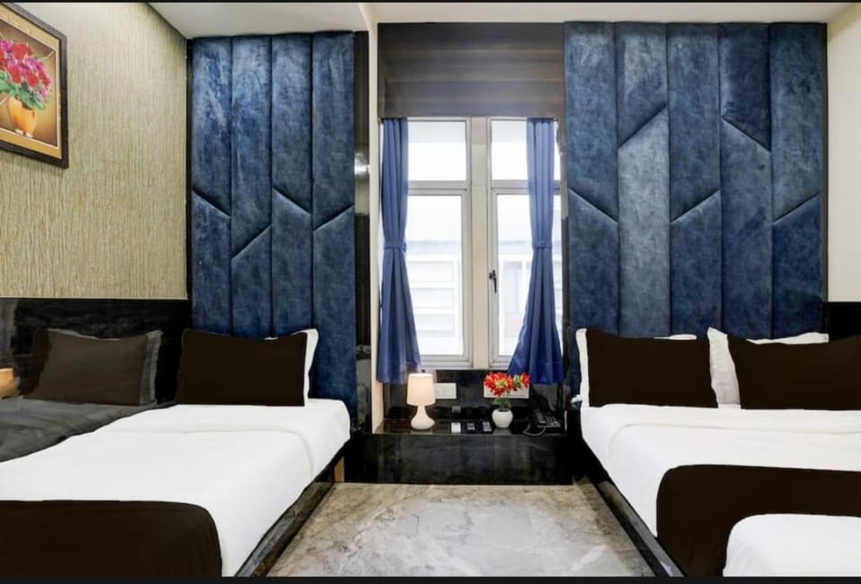 Hotel Shubham Inn Thaltej Ahmedabad Hotel in Ahmedabad