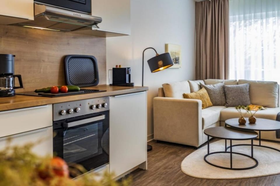 Deich 71 Apartment in Borkum