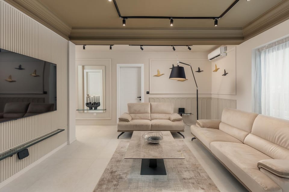 Saint Matthew Place Apartment in Dobrota