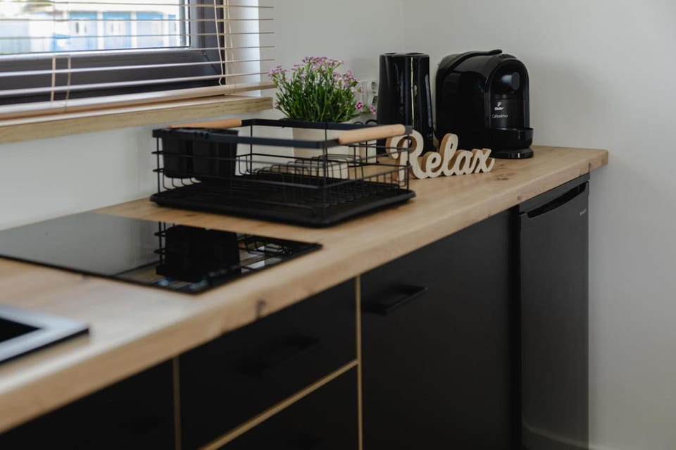 Sen House Apartment in West Pomeranian Voivodeship, Poland