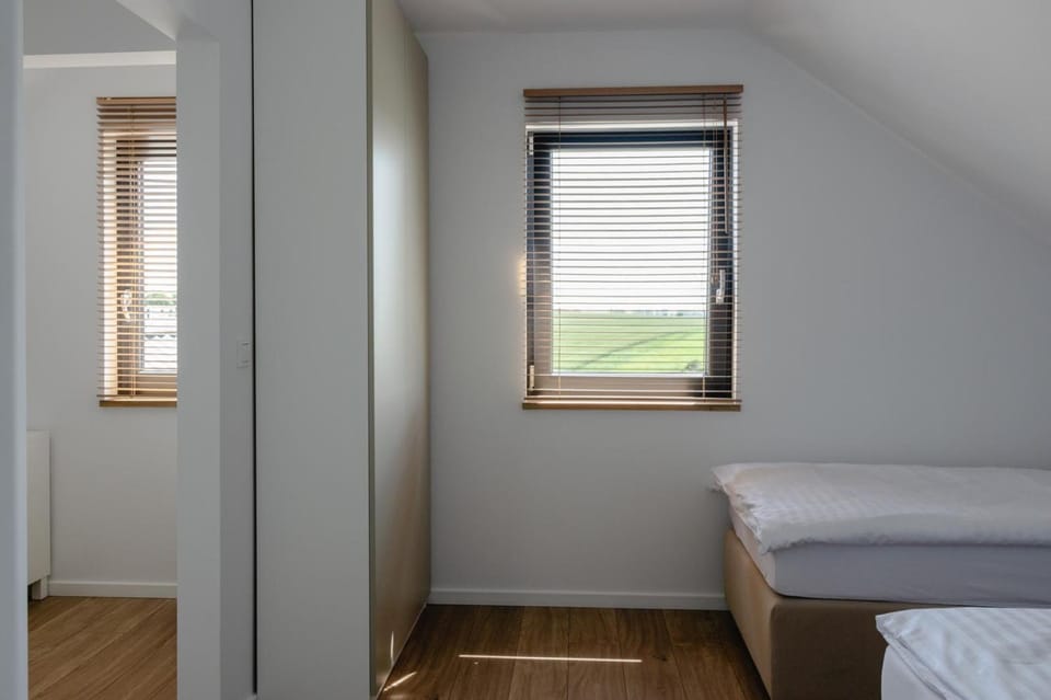 Sen House Apartment in West Pomeranian Voivodeship, Poland