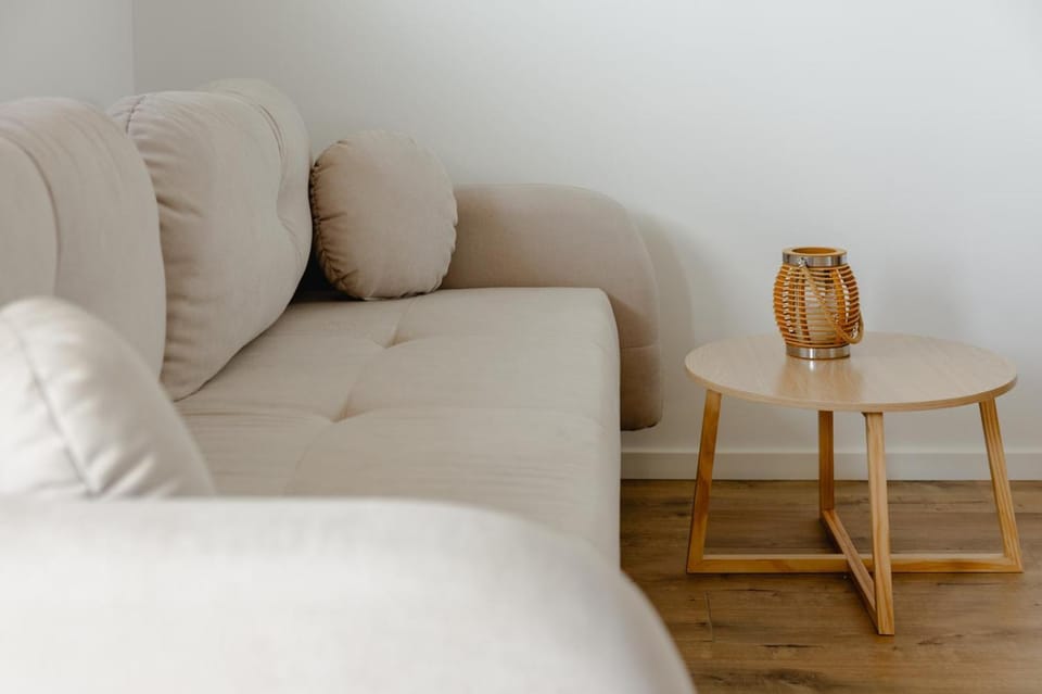 Sen House Apartment in West Pomeranian Voivodeship, Poland
