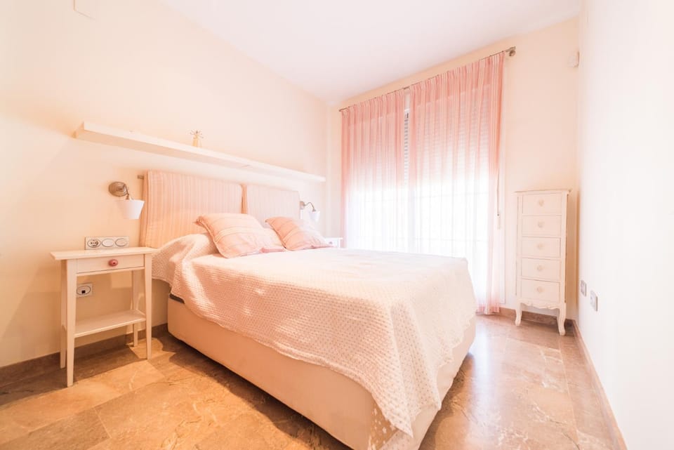 Vereda Golf by Expoholidays Apartment in Roquetas de Mar