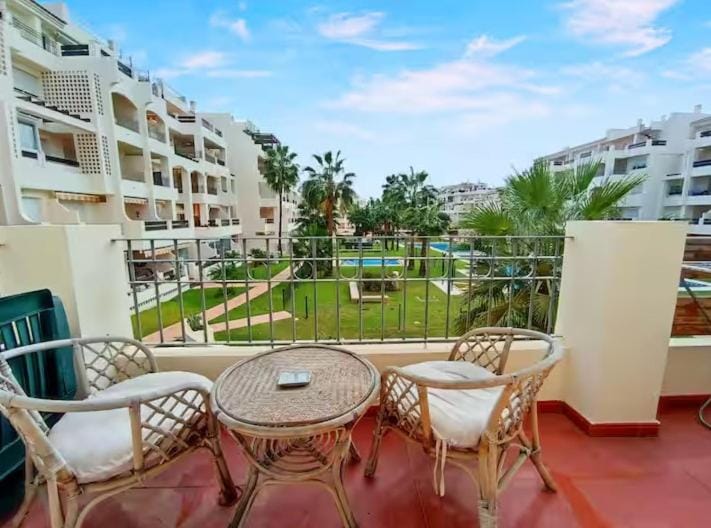 Vereda Golf by Expoholidays Apartment in Roquetas de Mar