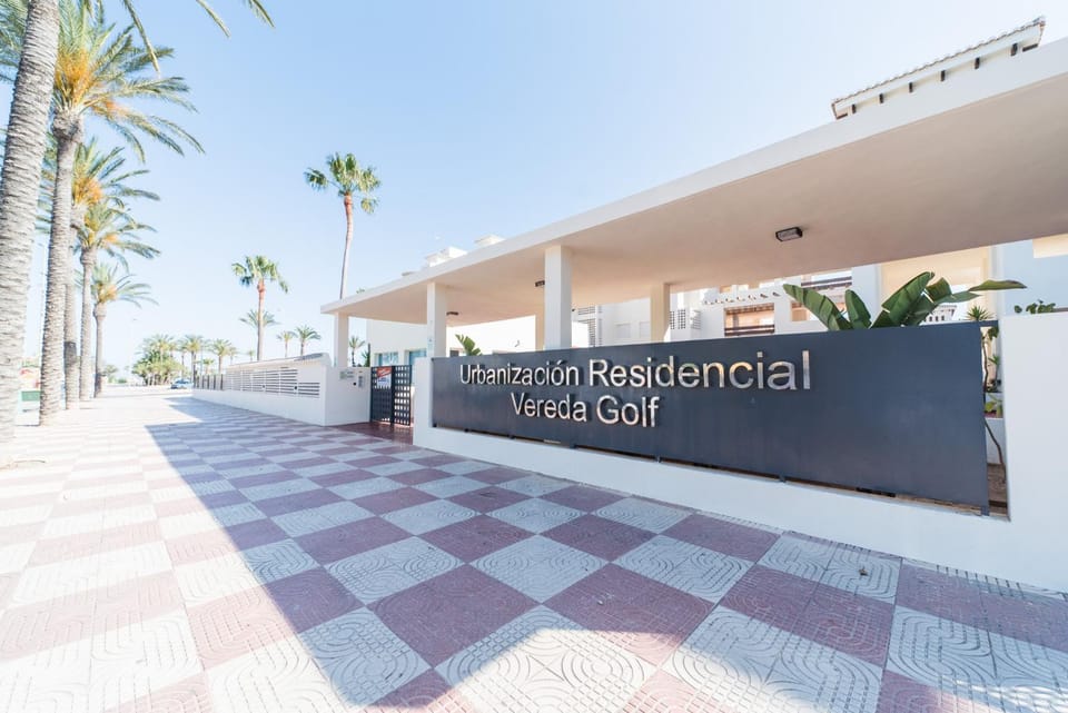 Vereda Golf by Expoholidays Apartment in Roquetas de Mar