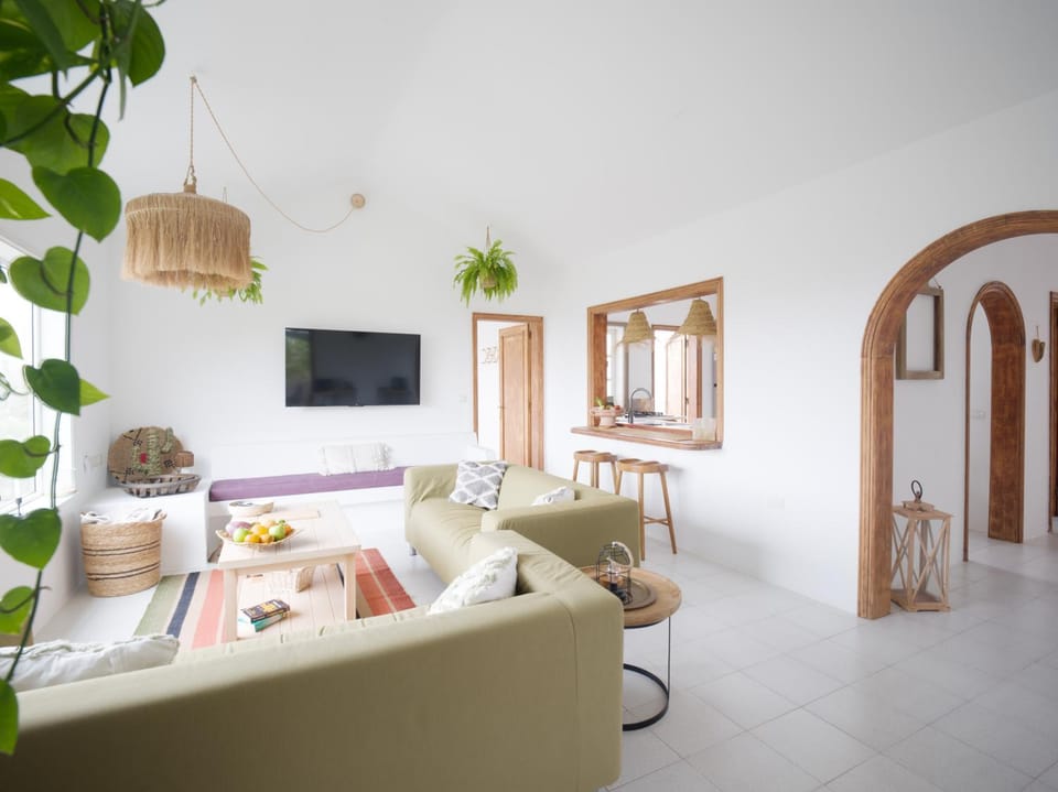 TV and multimedia, Living room