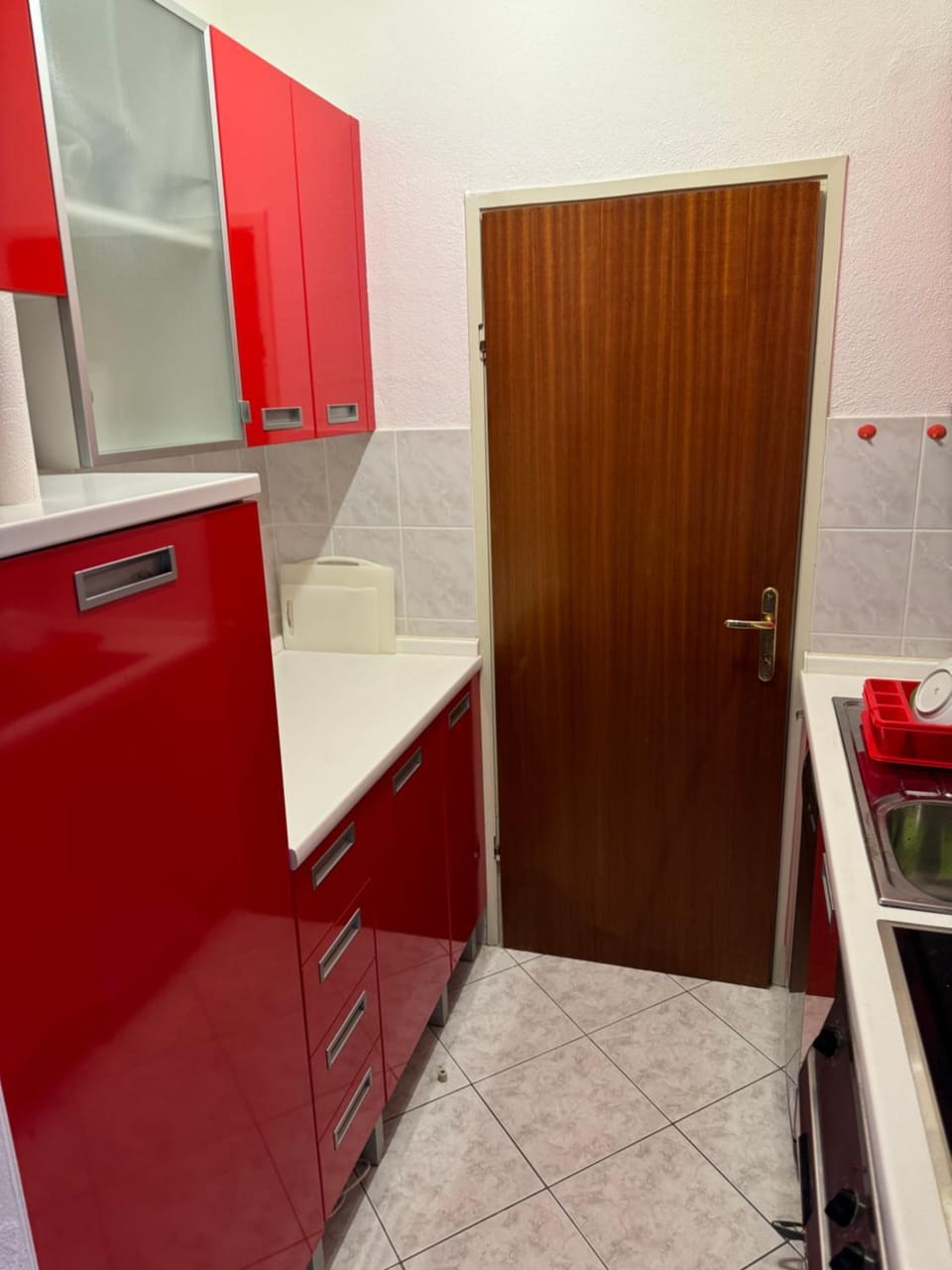 Vodice coast Apartment in Šibenik-Knin County, Croatia