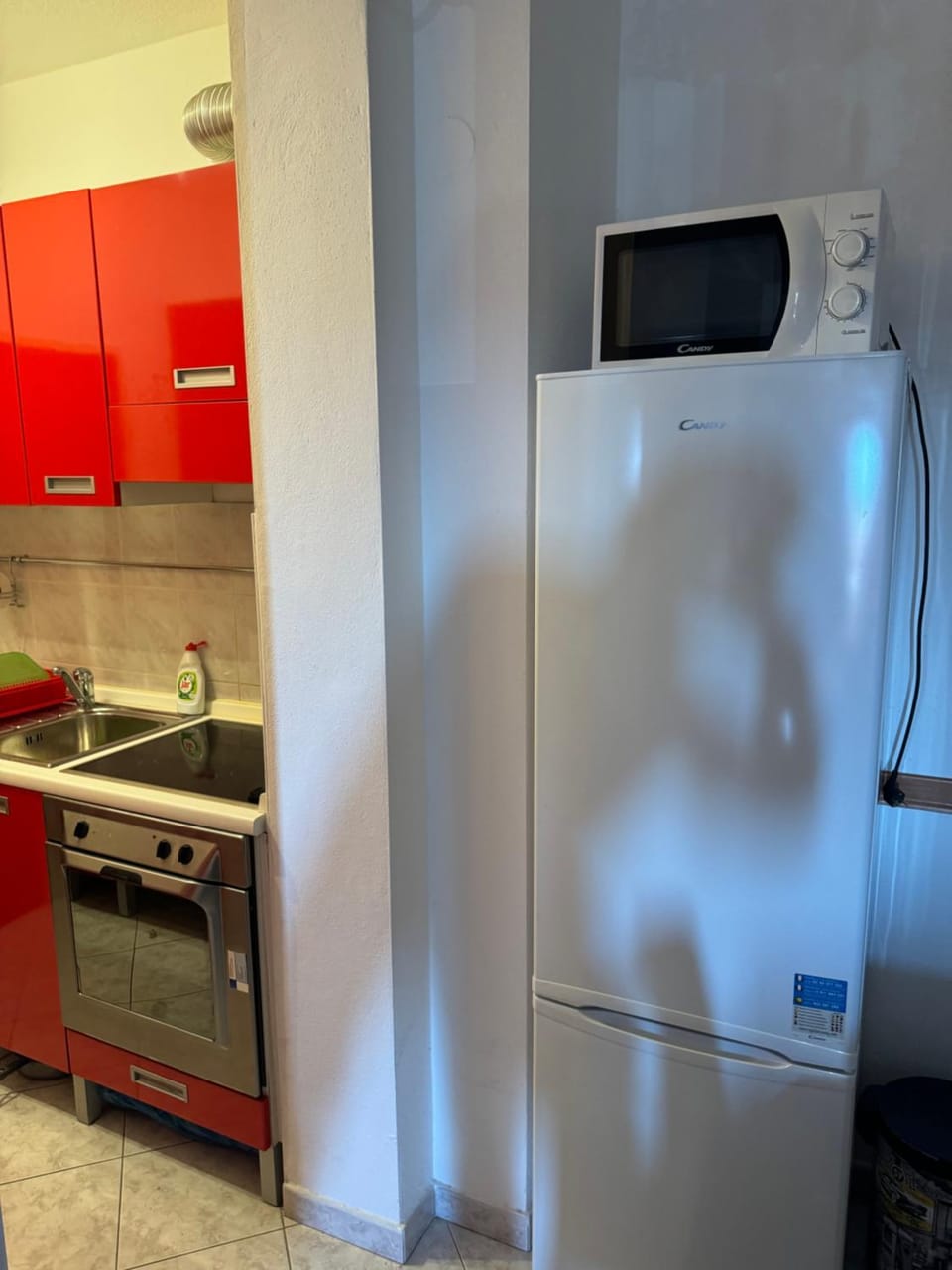 Vodice coast Apartment in Šibenik-Knin County, Croatia