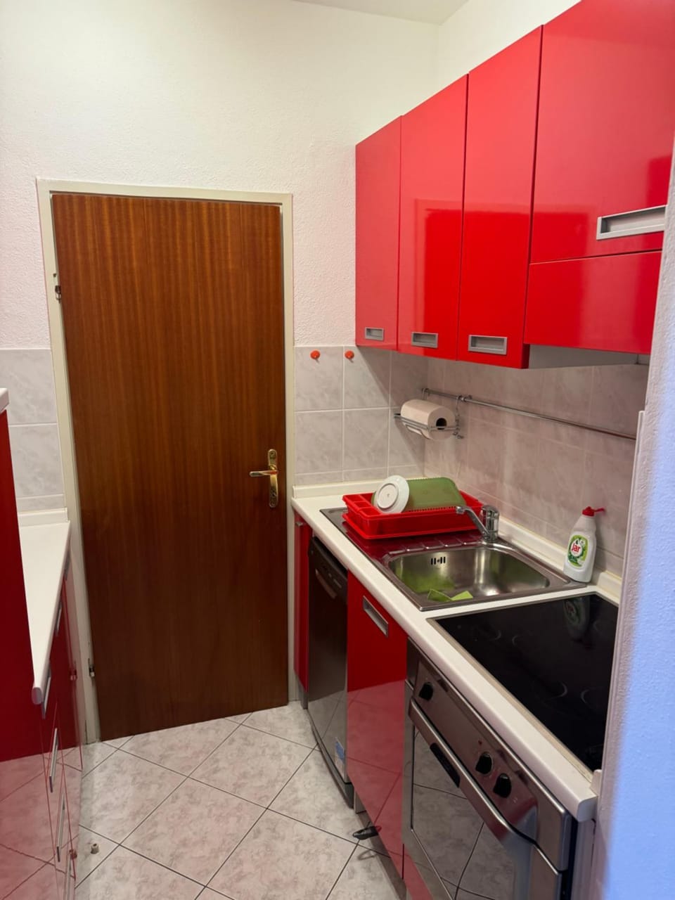 Vodice coast Apartment in Šibenik-Knin County, Croatia