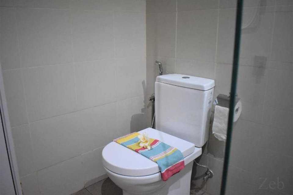 i-City CASA LUCIA- Wifi, Netflix, Parking, 60inch big TV, 7pax Apartment in Selangor, Malaysia