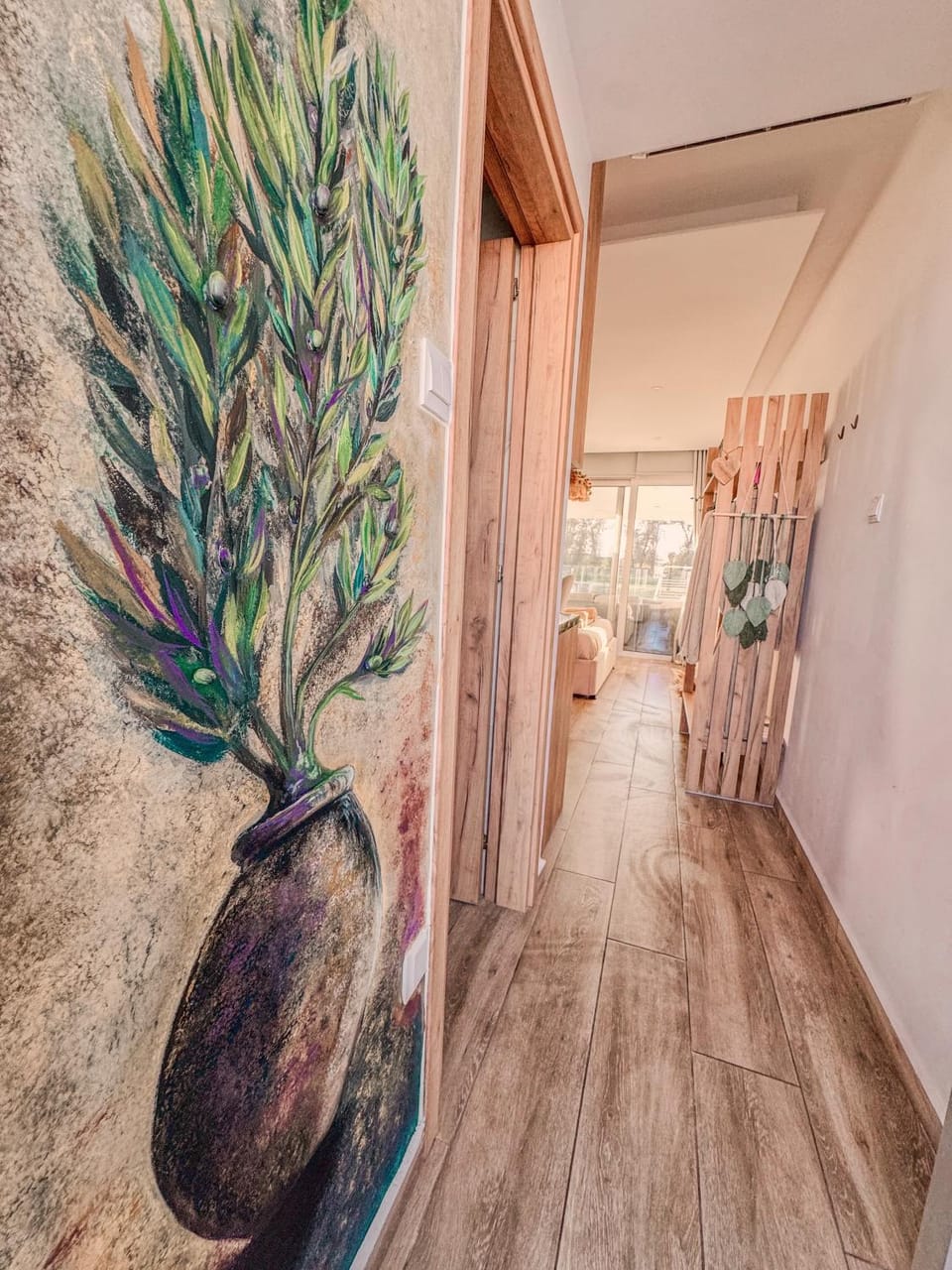 Bohemian Rhapsody Apartment in Paphos