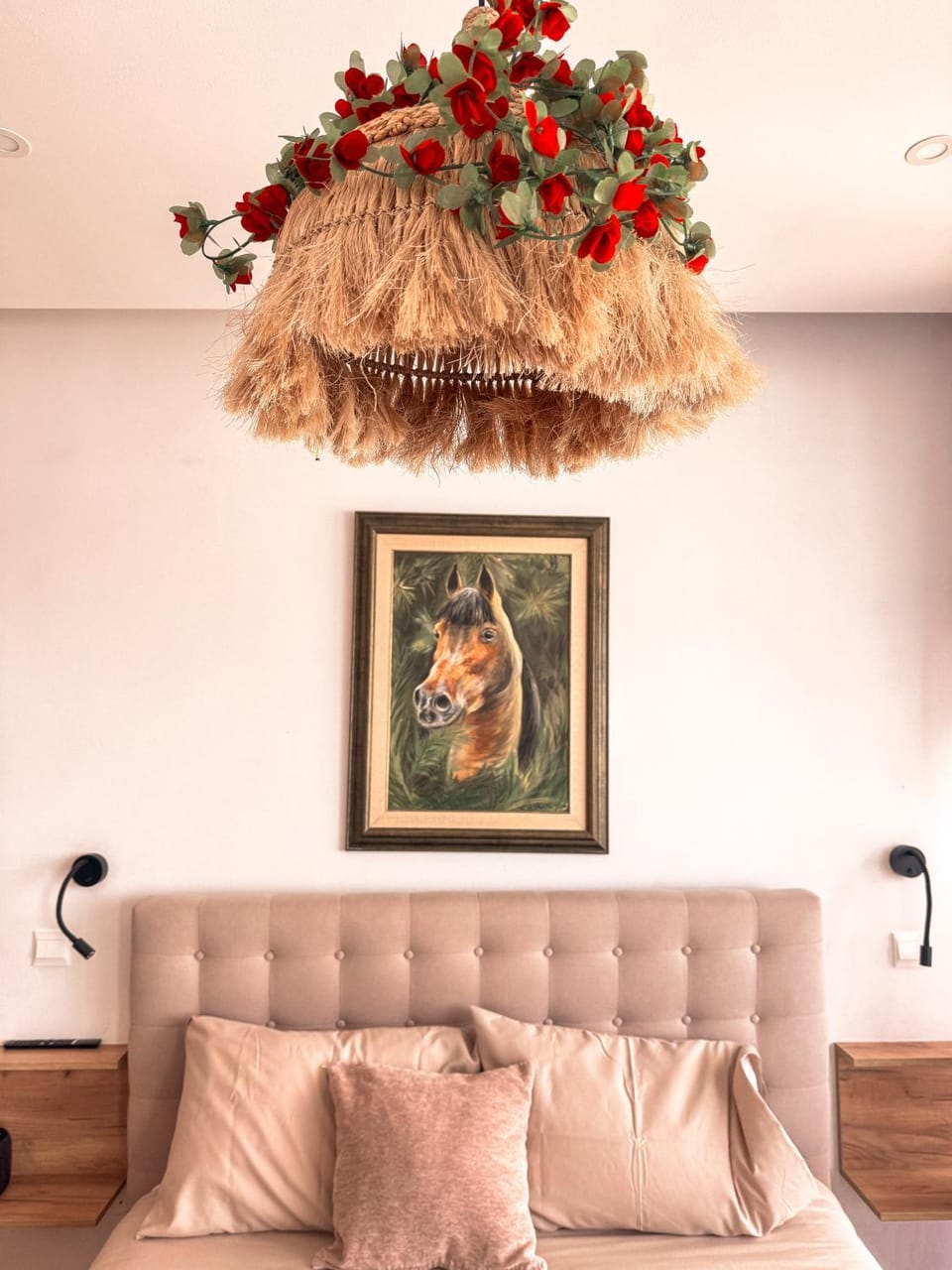 Bohemian Rhapsody Apartment in Paphos