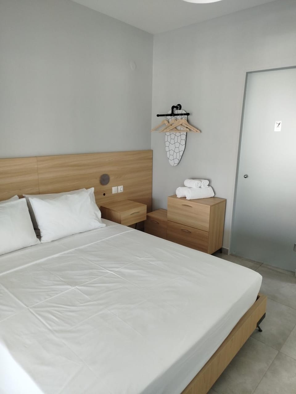 four sis rooms Bed and Breakfast in Decentralized Administration of Macedonia and Thrace