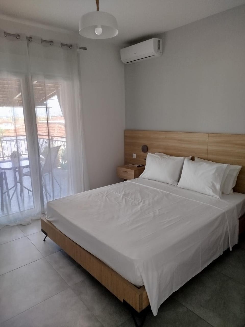 four sis rooms Bed and Breakfast in Decentralized Administration of Macedonia and Thrace