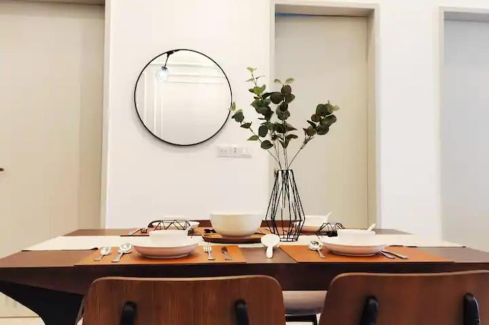 Trion KL Premium Suite Apartment in Federal Territory of Kuala Lumpur