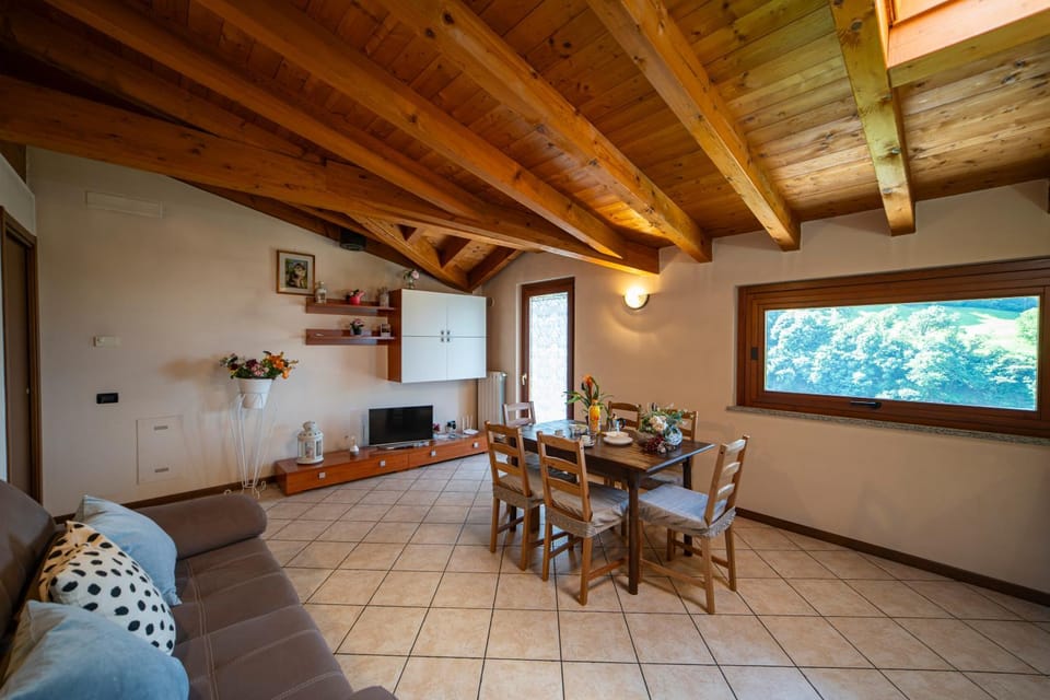 Property building, Living room, Seating area