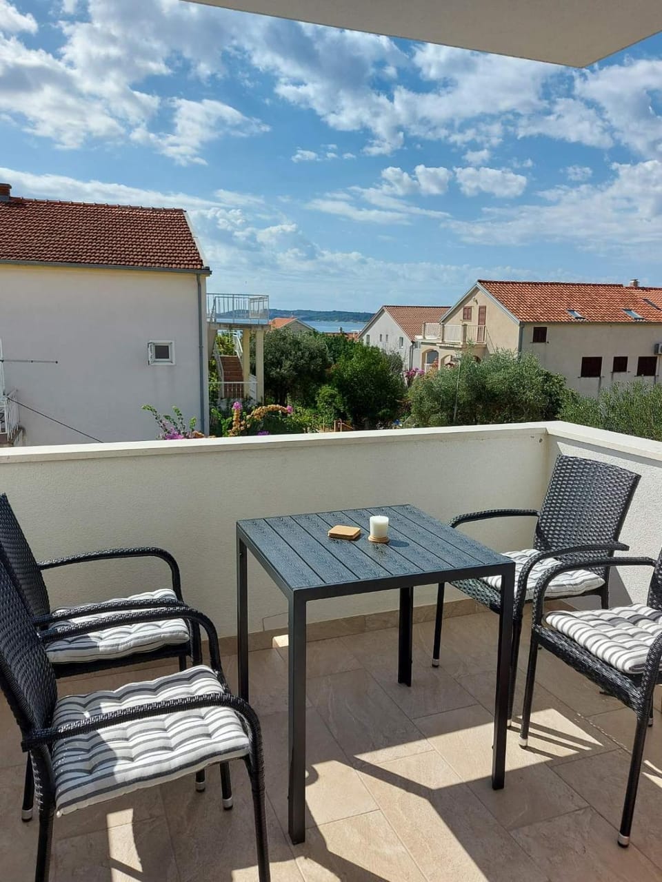 View (from property/room), Balcony/Terrace