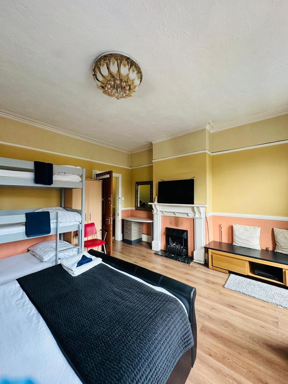 'Aandal House' Bournemouth' Apartment in Poole