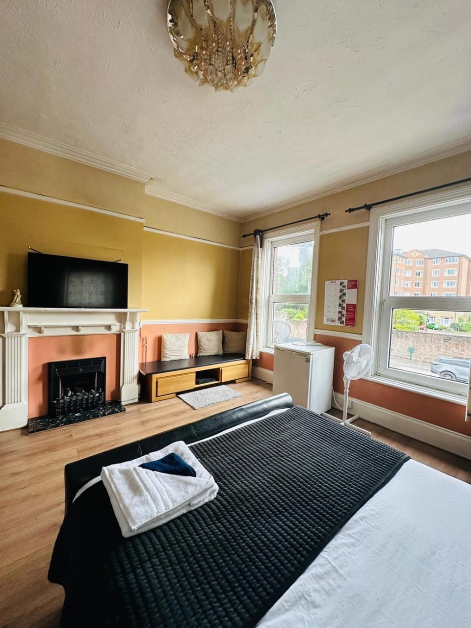 'Aandal House' Bournemouth' Apartment in Poole