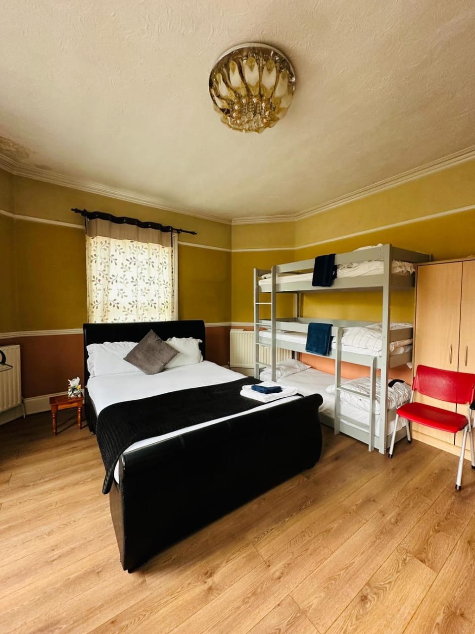 'Aandal House' Bournemouth' Apartment in Poole