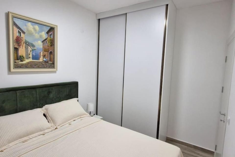 Zira Apartment in Kotor Municipality