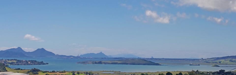The Grays Vacation rental in Whangārei