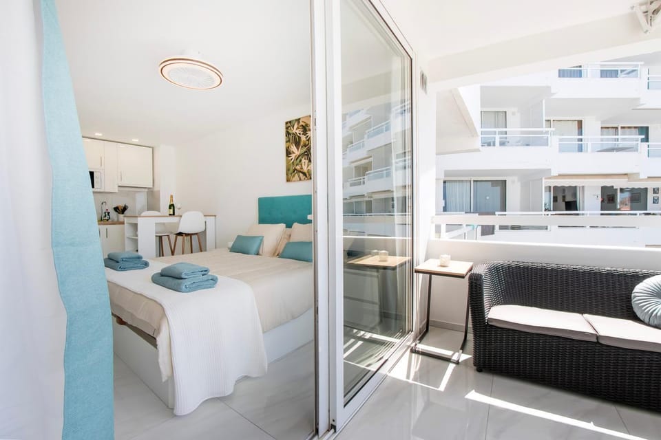 Magic Ocean Ponderosa Apartment in Costa Adeje