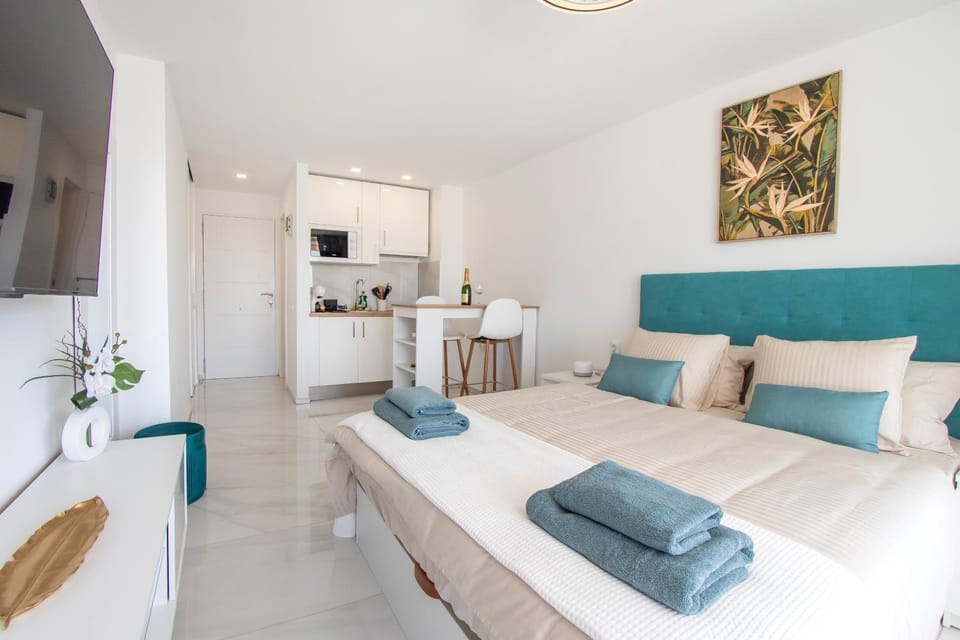 Magic Ocean Ponderosa Apartment in Costa Adeje
