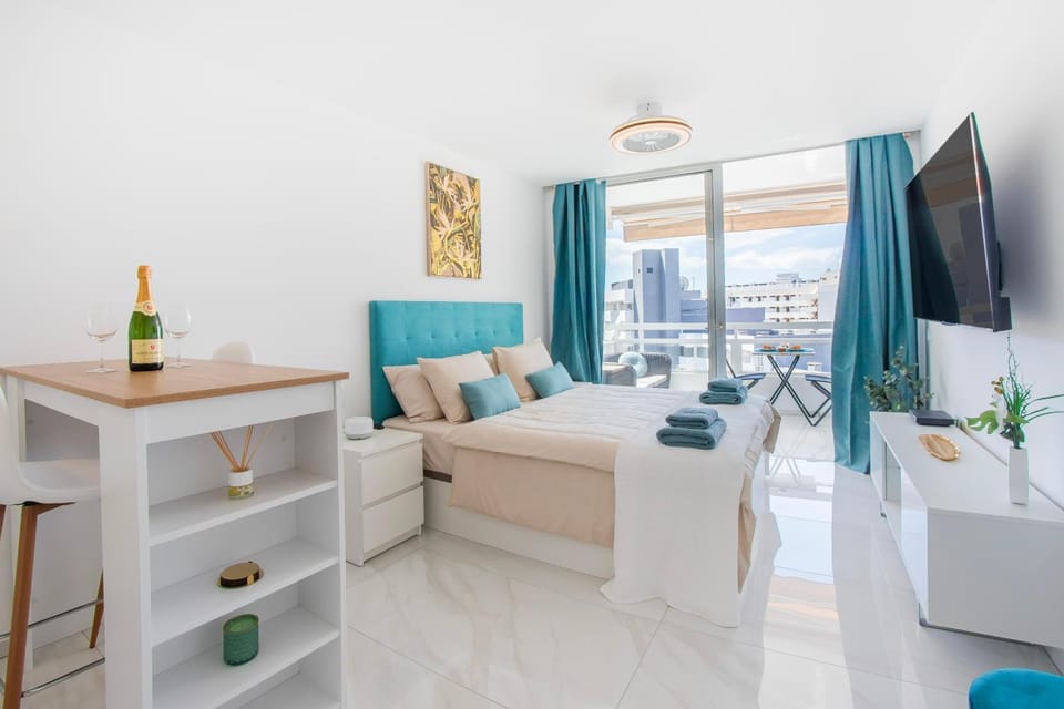 Magic Ocean Ponderosa Apartment in Costa Adeje