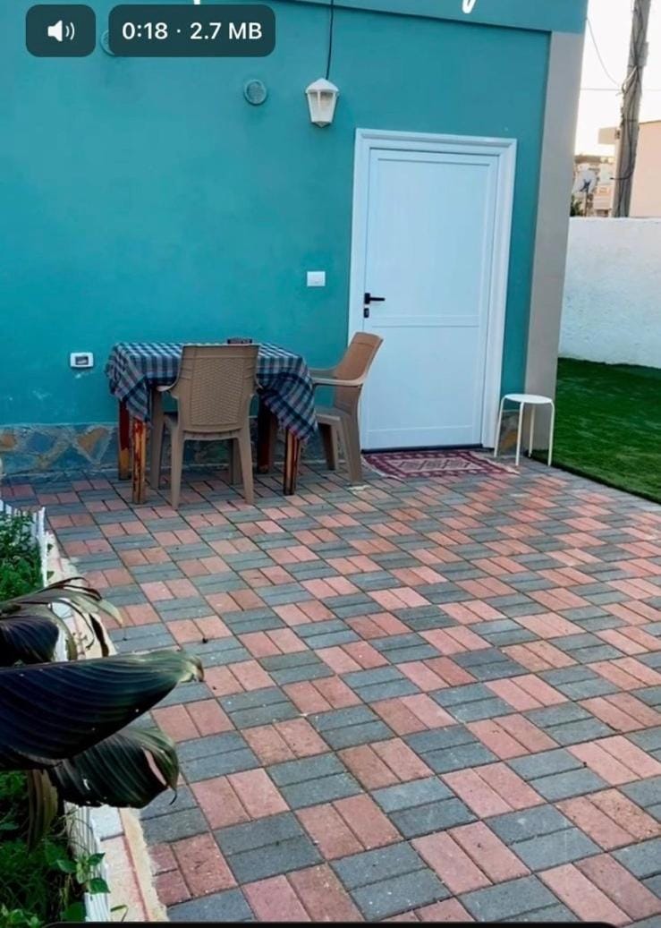 Vlora Summer Rooms Apartment in Vlorë