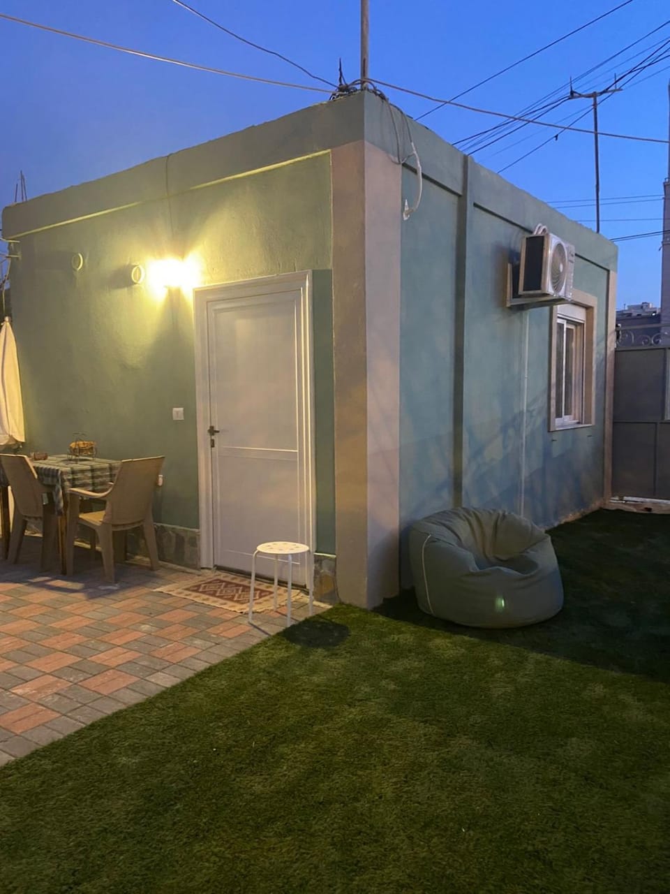 Vlora Summer Rooms Apartment in Vlorë