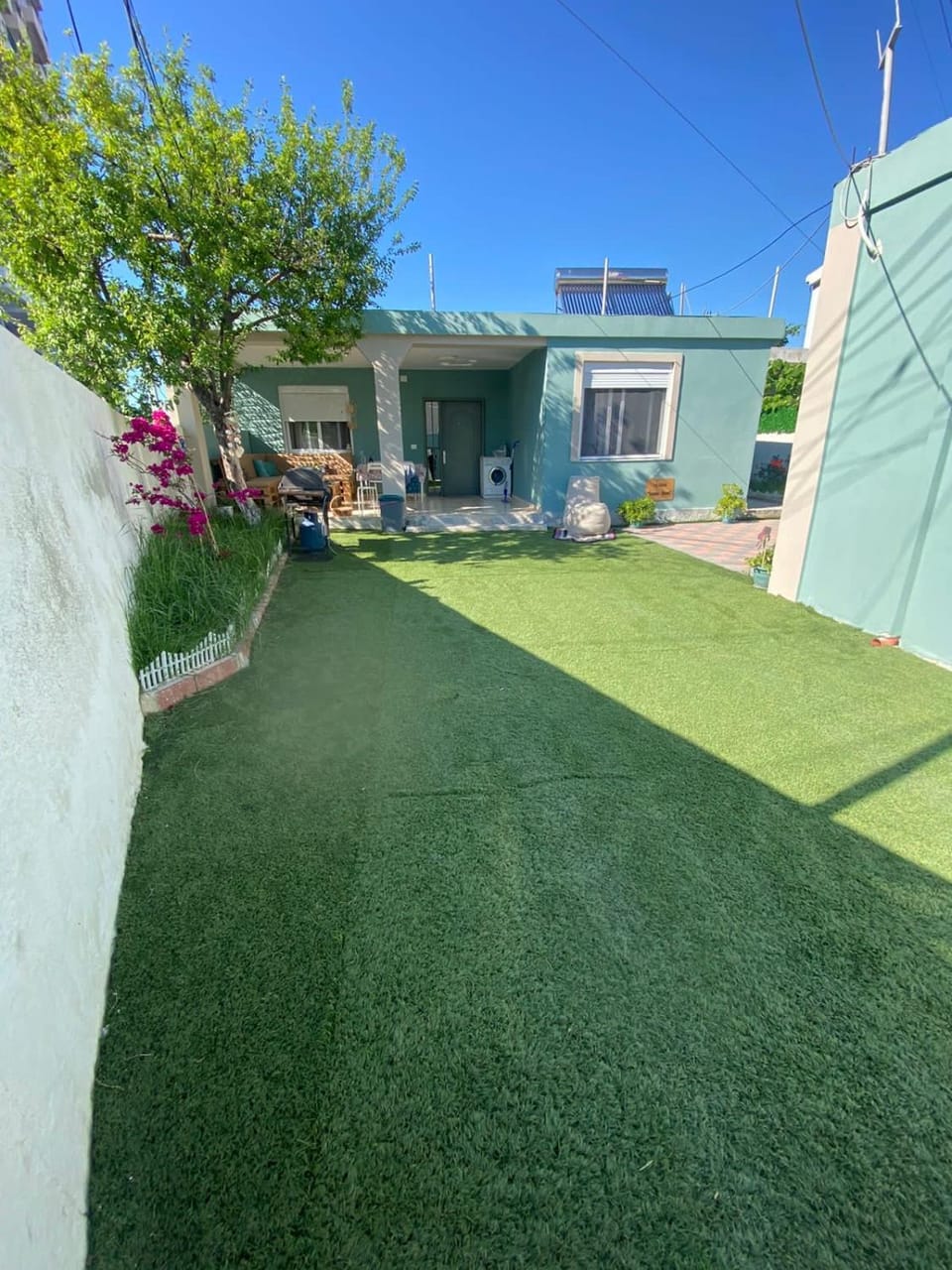 Vlora Summer Rooms Apartment in Vlorë