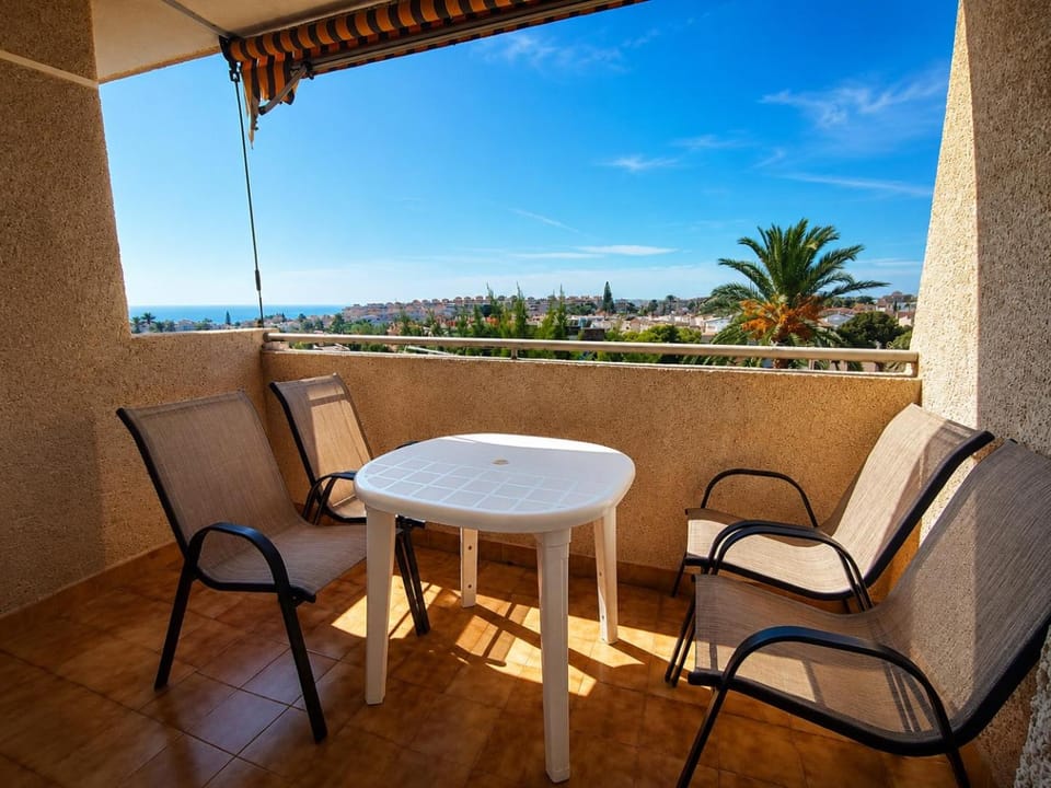 Expoholidays- Corinto Apartment in Aguadulce