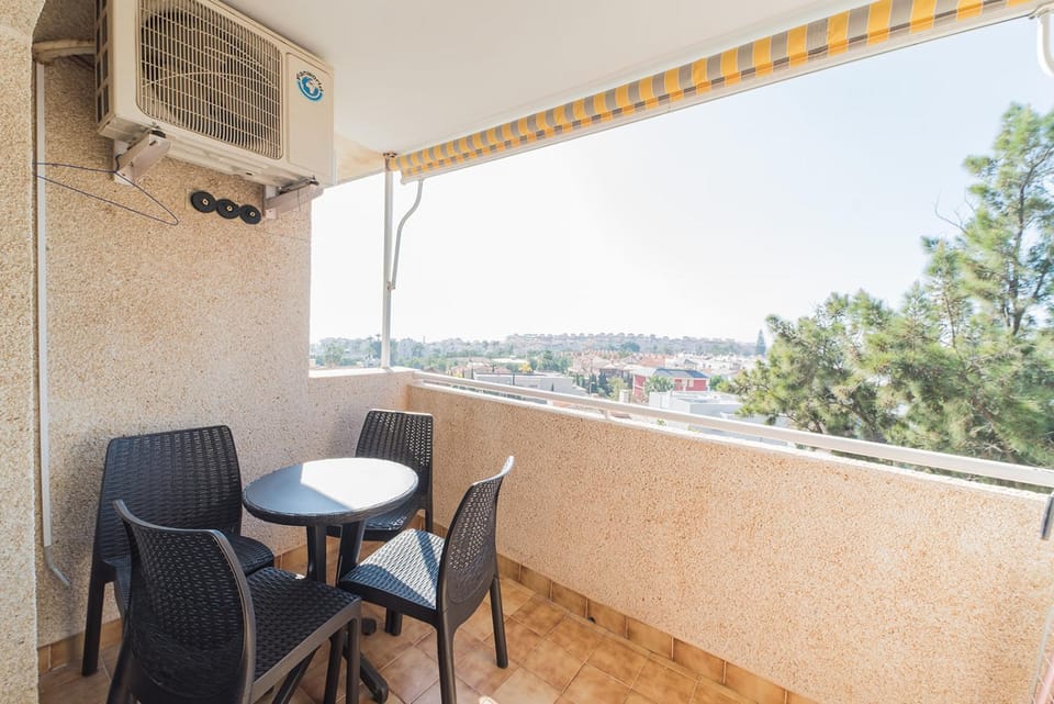 Expoholidays- Corinto Apartment in Aguadulce