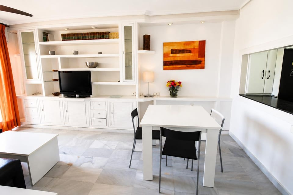 Expoholidays- Corinto Apartment in Aguadulce
