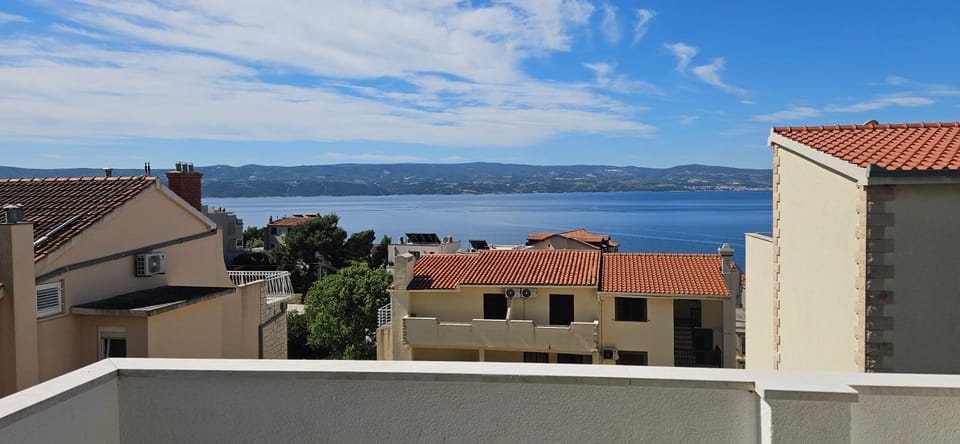 Sunny house KIMI Apartment in Split-Dalmatia County