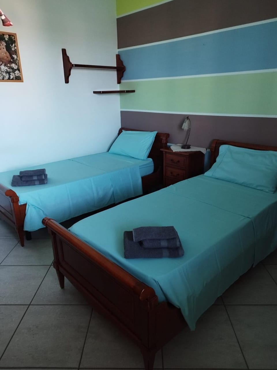 casa vacanze Lepanto House in Castro