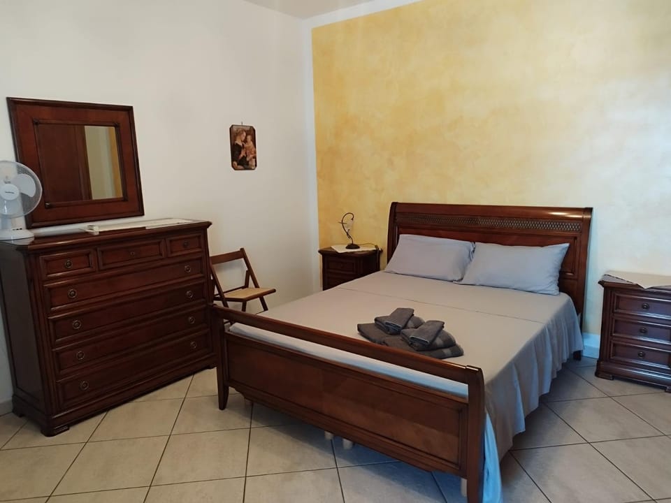 casa vacanze Lepanto House in Castro