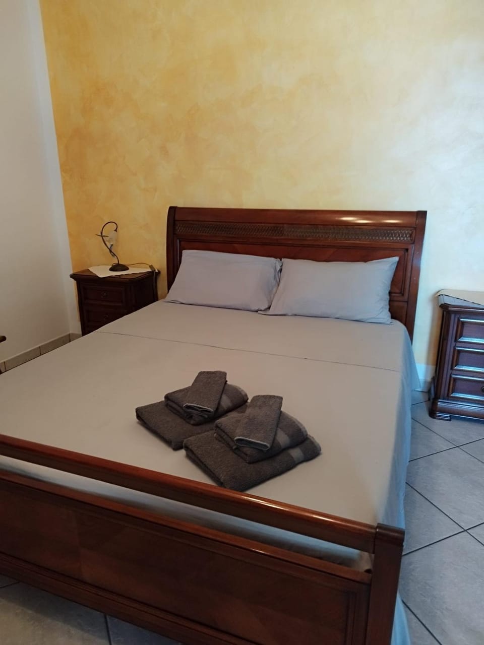 casa vacanze Lepanto House in Castro