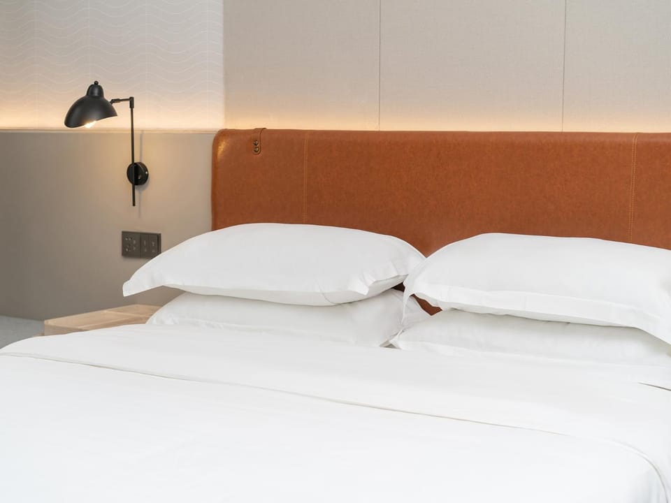 Echarm Hotel Guangzhou Tianpingjia Metro Station 520 Information Port Branch Hotel in Guangzhou