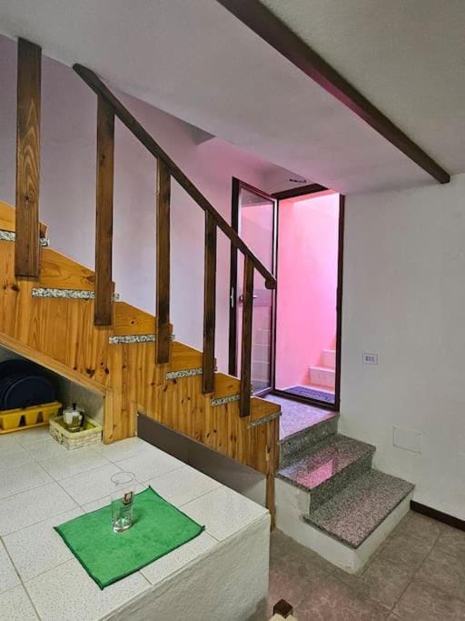 Bel Seminterrato con finestre Apartment in Villasimius