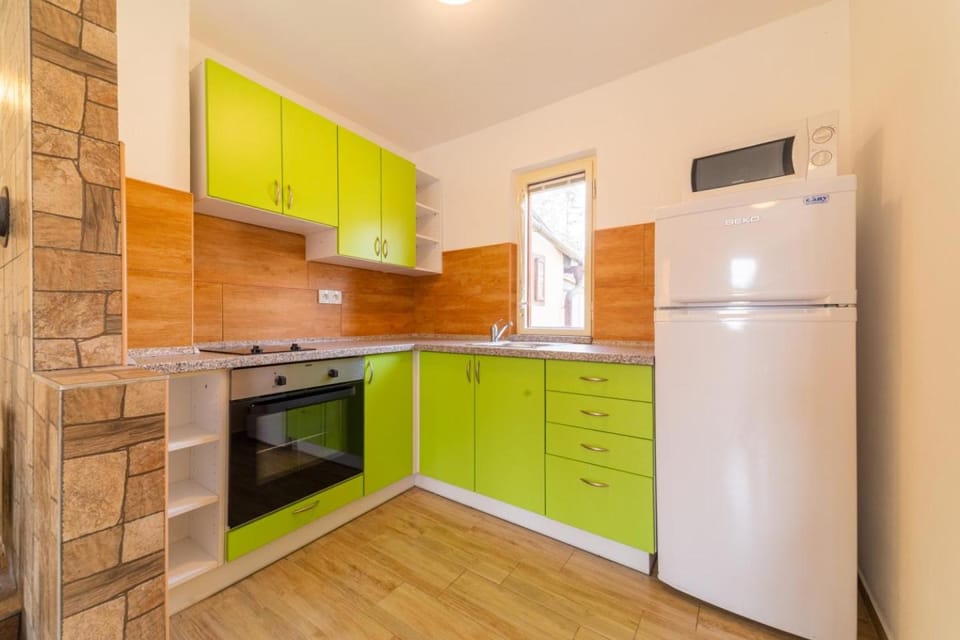 Rekreační chata Val Apartment in South Bohemian Region