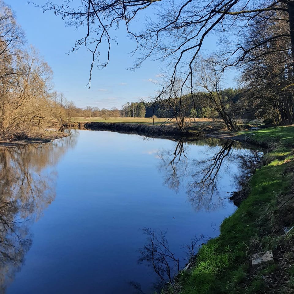 River view