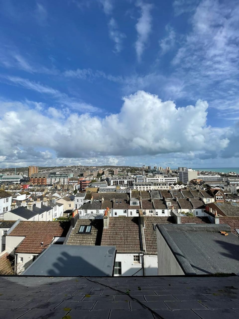 View (from property/room)