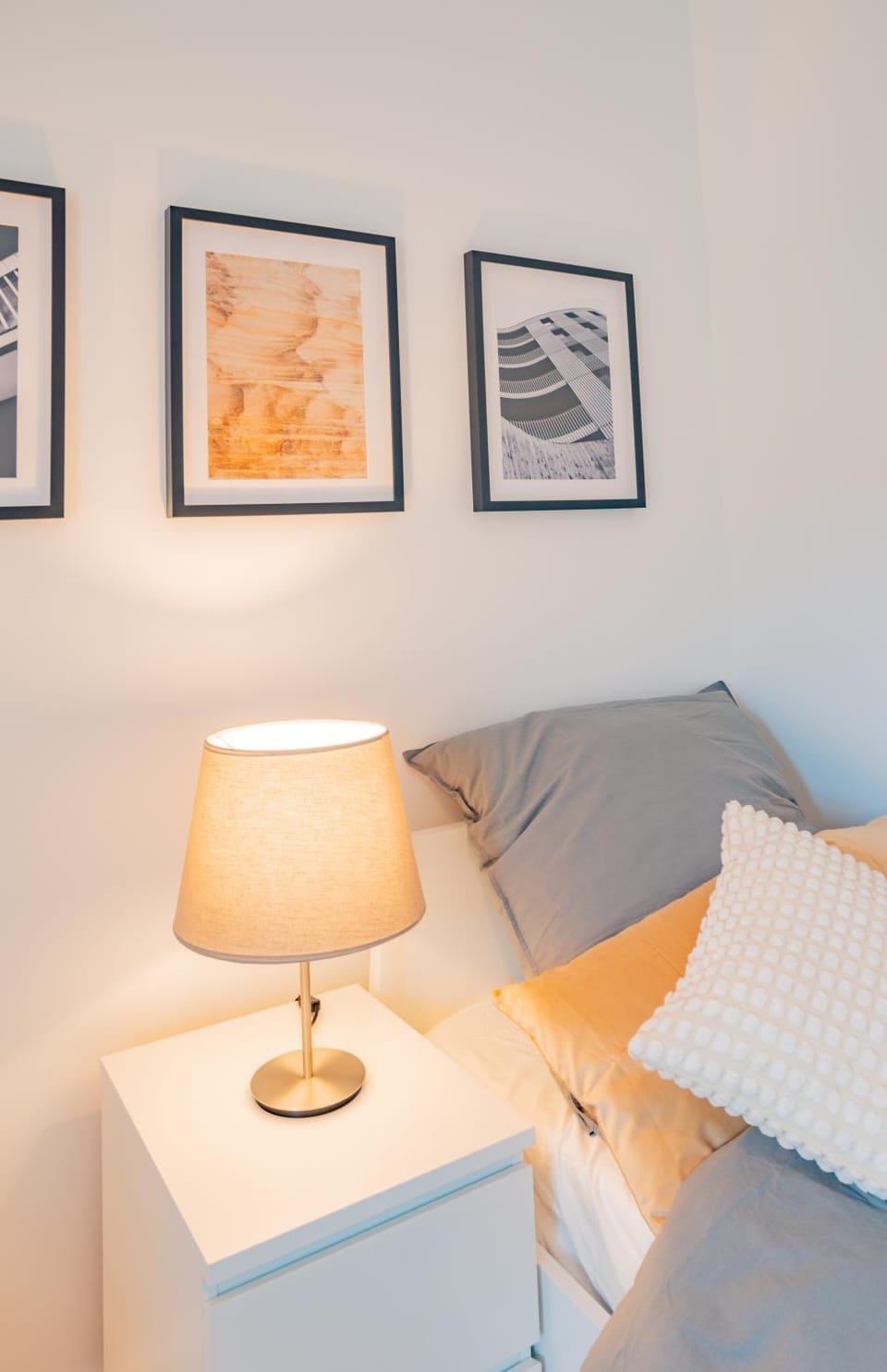Arbio Monteurzimmer Fredersdorf parking included Apartment in Berlin