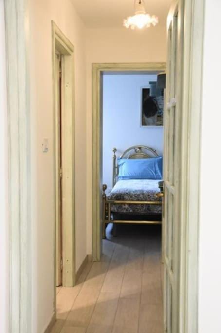 Casa Iride, appartamento con grazioso giardino Apartment in Ravenna